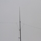 the doublet antenna at 15m